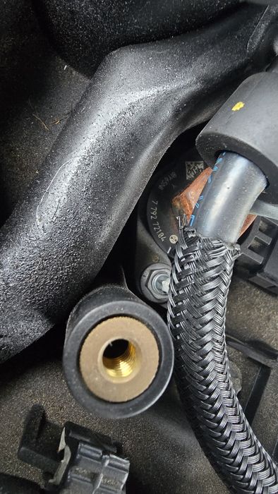 Turbina , egr  injectoare  clapeta acceleratie bmw x3 e83