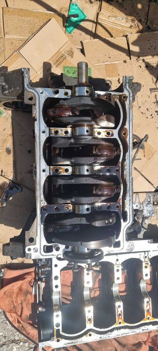 Части опел астра г 2,2 бензин