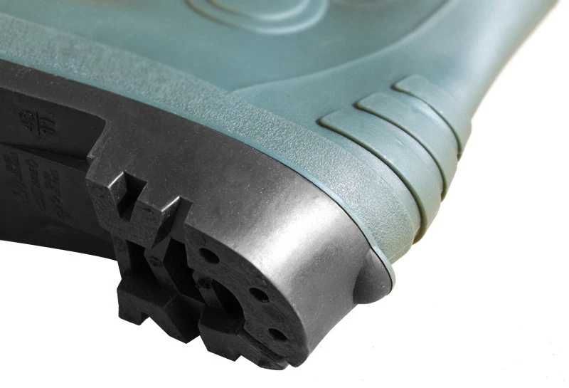 Salopeta cu cizme piept ( Chest Waders ) River nr.45- Delphin