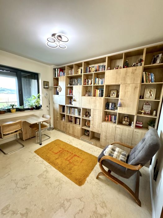 Apartament 5 camere, tip duplex, Păcurari, Mall Moldova