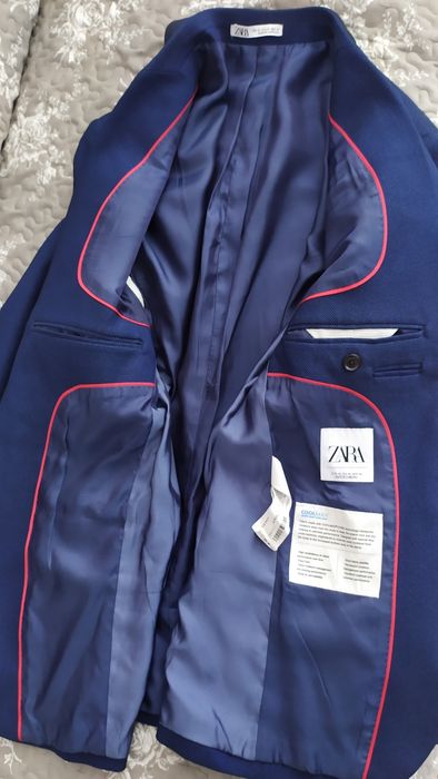 Sacou Zara mărimea 46