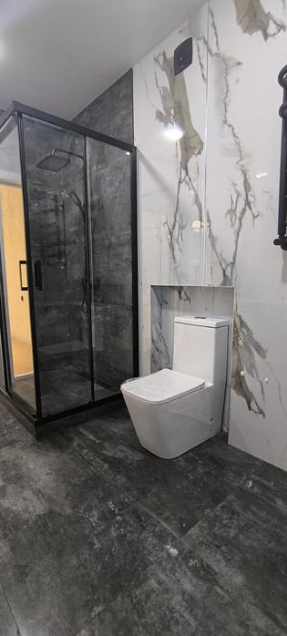 2х ком. кв.  М. Куйлюк-5 на 1-этаже