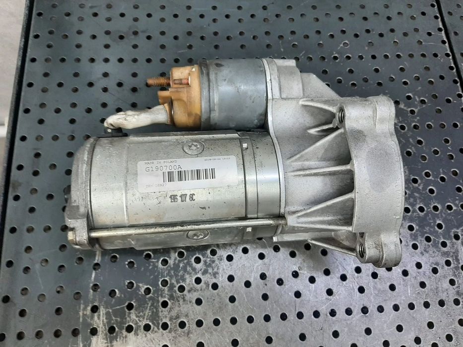 electromotor  2.0 hdi rhk peugeot expert  g190700a