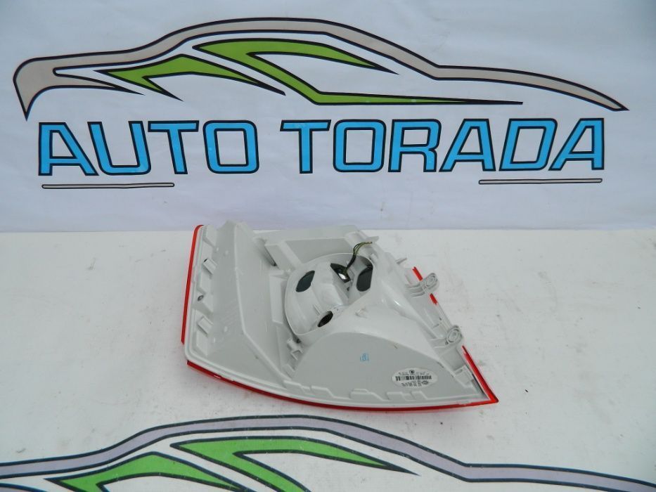 Stop dreapta Skoda Octavia 3 Sedan cod 5E5945096B