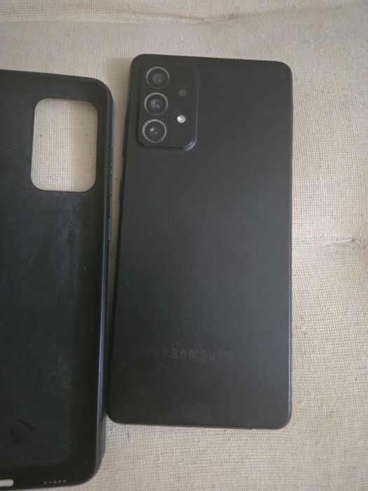 Samsung Galaxy A72