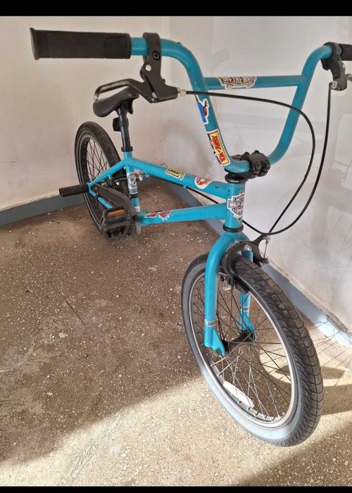 Vand bicicleta BMX Stolen Casino