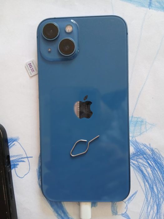 Iphone 13  сатамын
