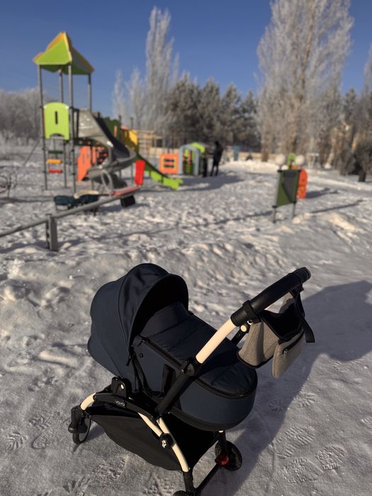 Люлька Yoyo Babyzen