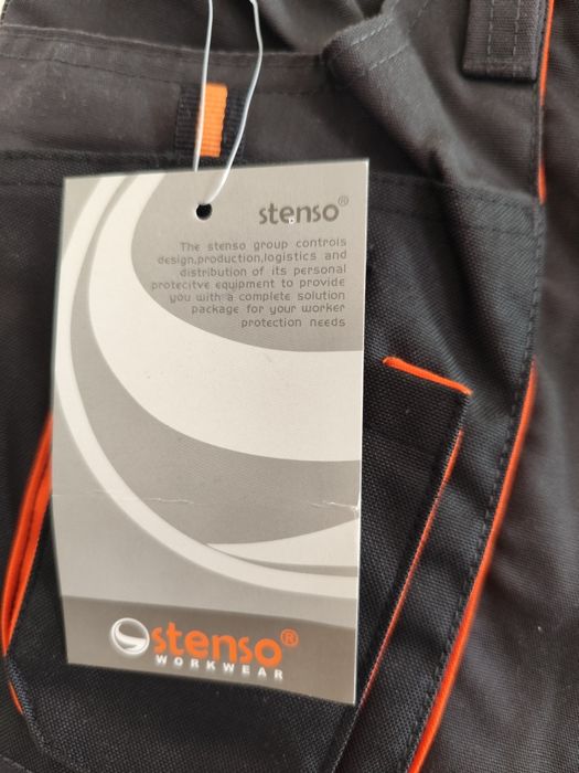 Работни панталони Emerton