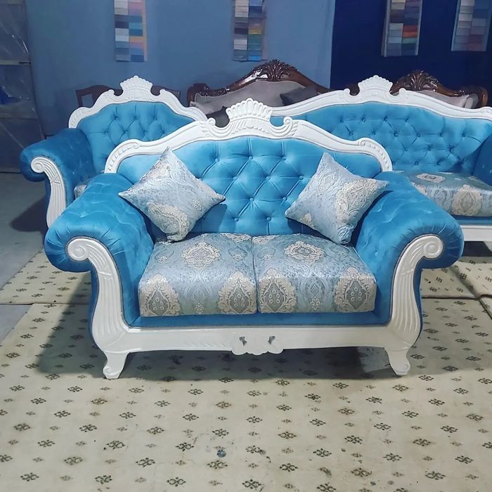 Рестоврация мебел