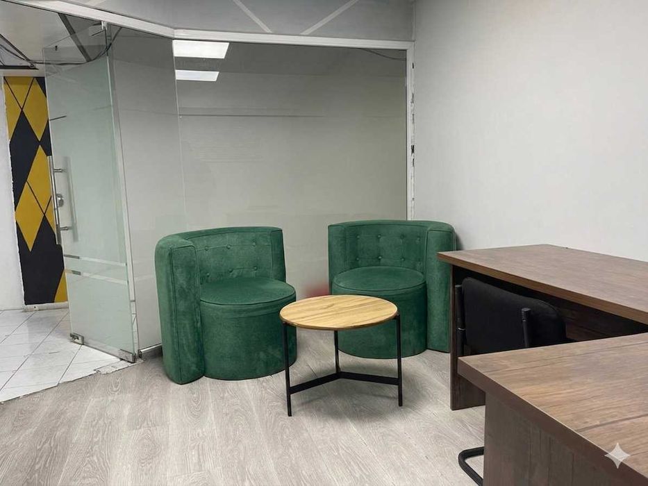 Shinam ofis - Arzon narxda  | Parus,Chilonzor