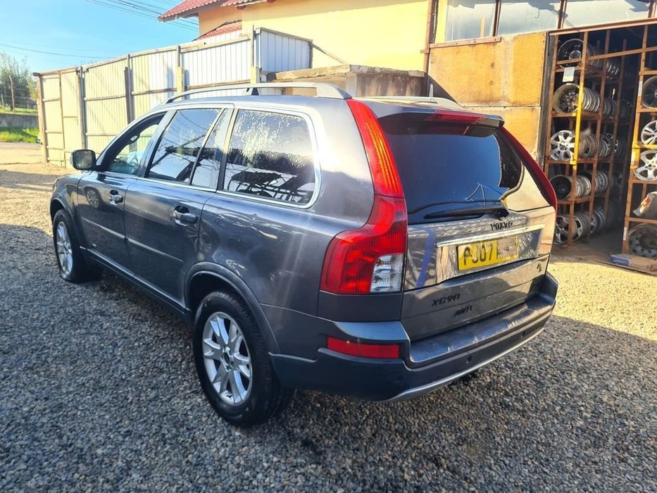 Dezmembrari dezmembrez  Volvo XC90 Facelift 2.4 Diesel 2007-2014