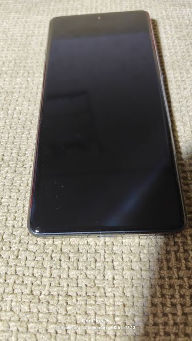 OnePlus 12 RAM 16 GB ROM 512 GB