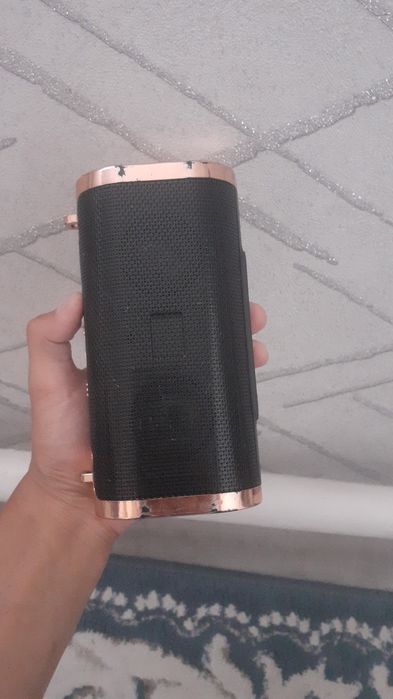 Bluetooth колонка Supes Bass ET-803