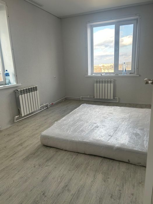 Продам квартиру 8 мкр 1 кольцо