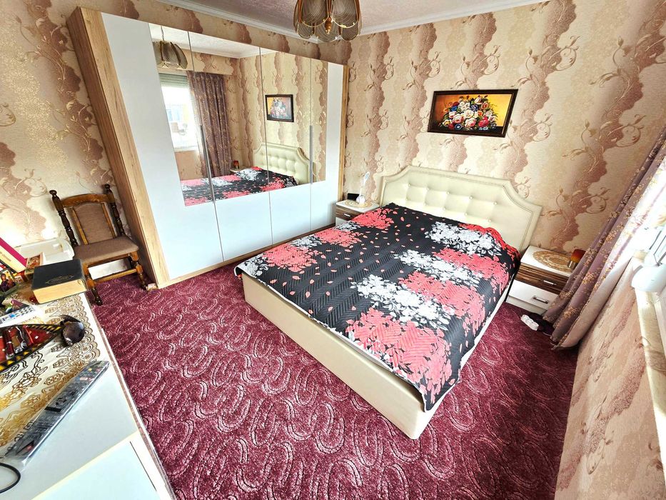 Продава се Тристаен апартамент в Несебър - 59 кв.м за 1037 €/кв.м - Снимка #7