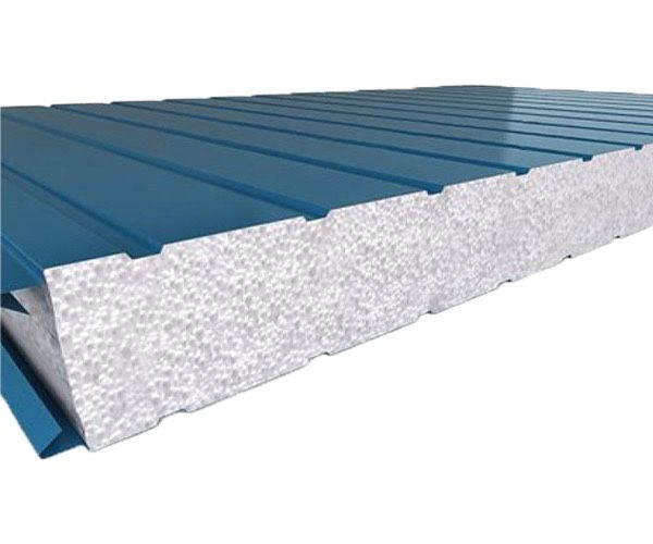 Сэндвич панели от производителя/ sendvich panel