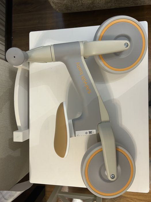 Беговел детский