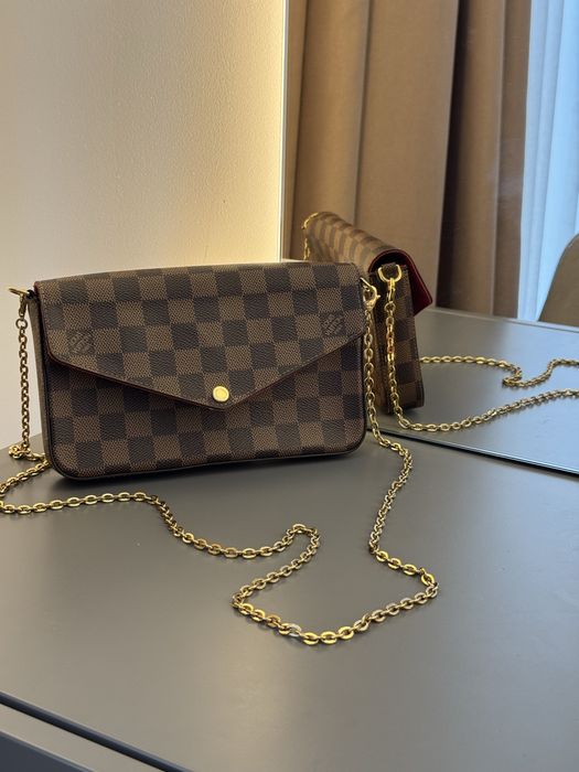 Продам сумку Louis Vuitton оригинал