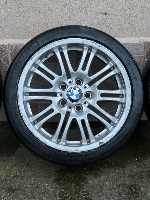 Jante aliaj BMW R18 5x120