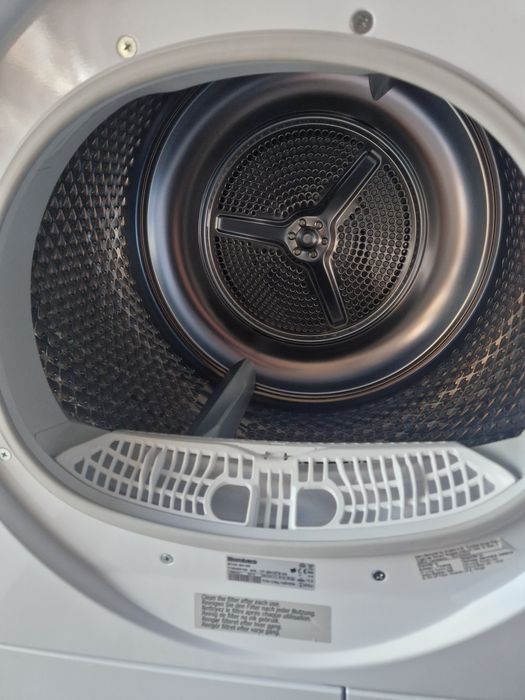 Сушилня Blomberg A++ 8 кг Термопомпа