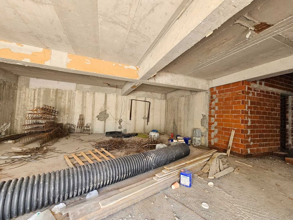 ПРОДАВА се апартамент 101 кв.м. в Рапсани на Кавала (код 8117)