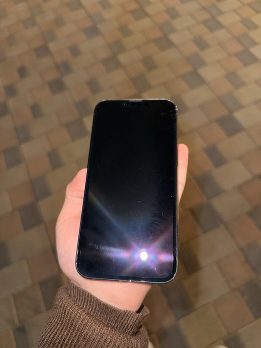 Iphone 13 256 gb