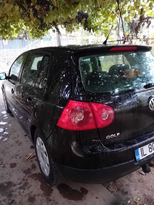 Volkswagen Golf 2008 diesel, 2.264 € — imagine 2