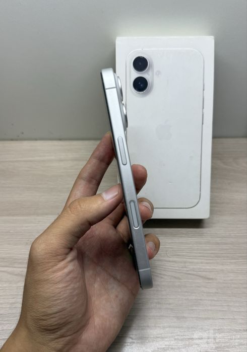 iPhone 16 128gb