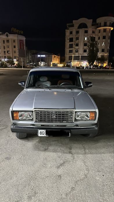 2107 jiguli 2005 yil
