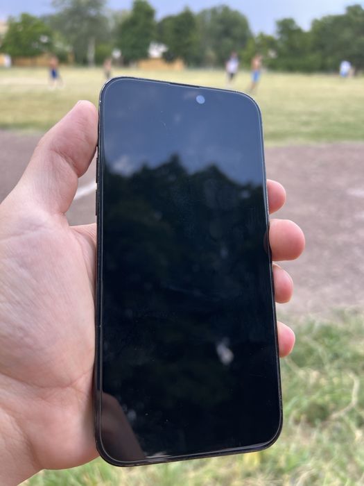 Iphone 14 pro max 2 ta sim