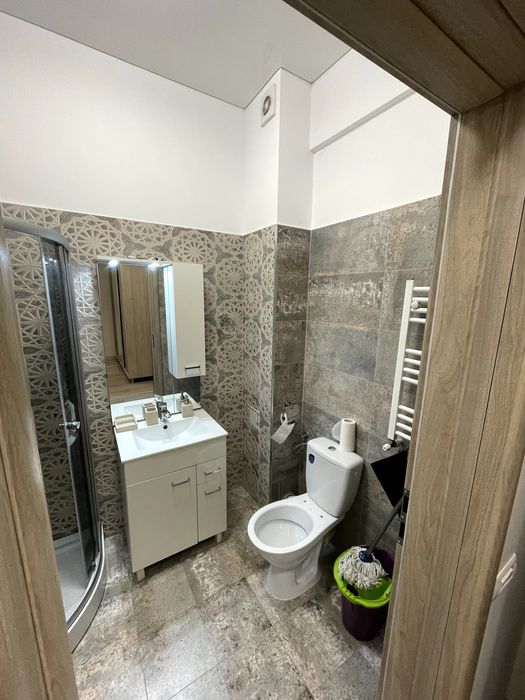 Garsonieră Pollux Residence Militari, de la proprietar / Студия, без комиссии от собственика