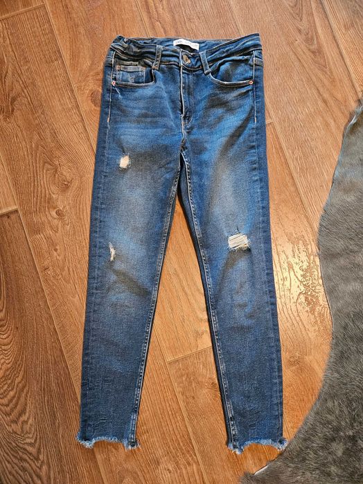 Детски дрехи Zara размер 140