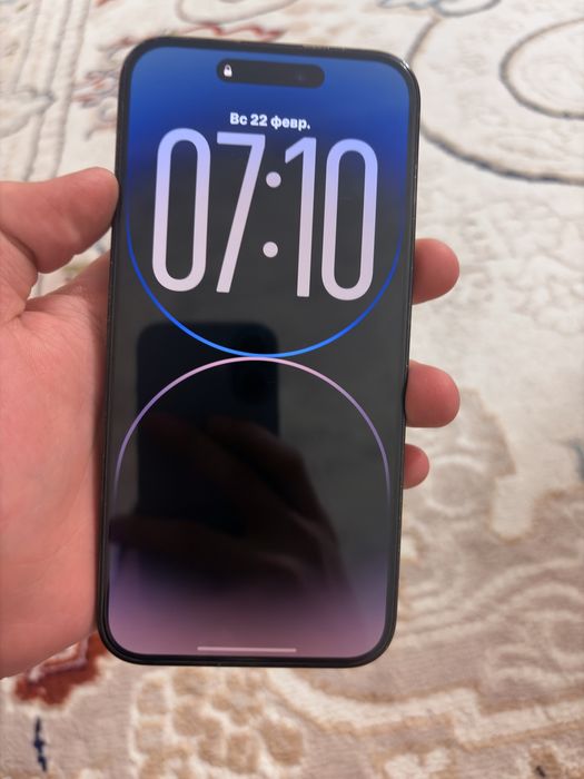 iPhone 14 pro max айфон 14 про макс