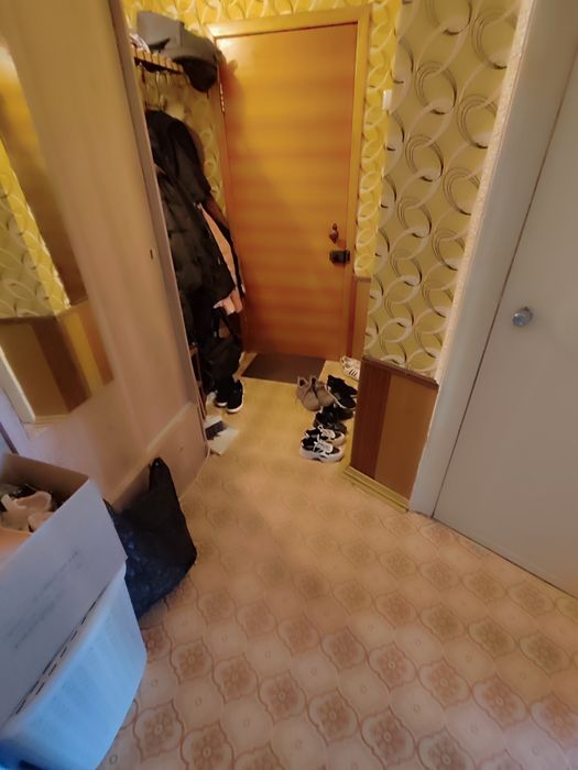 1-комн (1-64, 2 этаж)