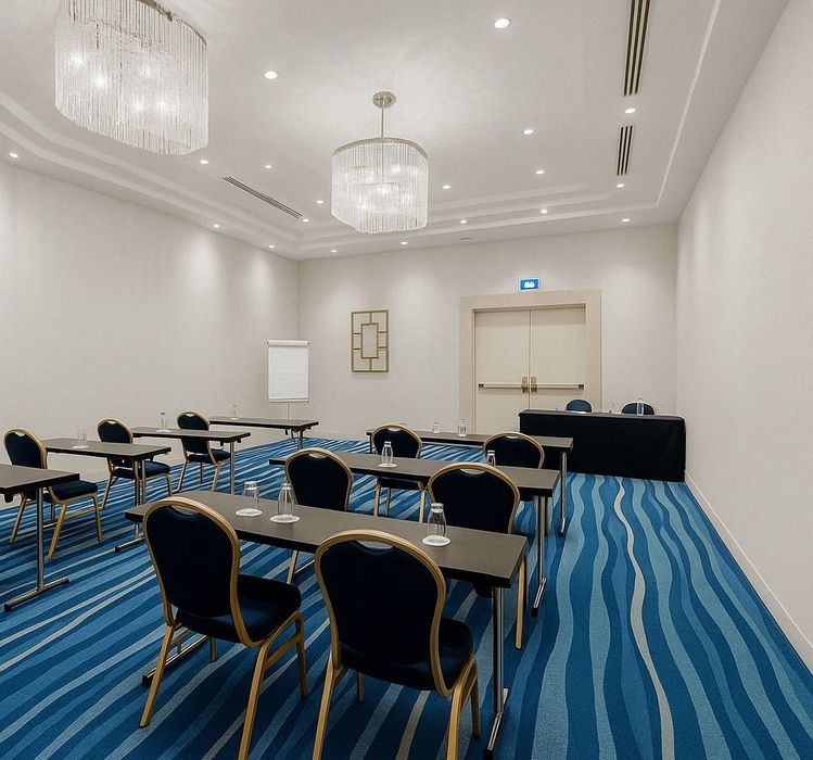 Ковроланы и ковровые плитки