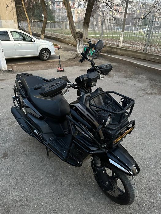 Танк про 2 идеал