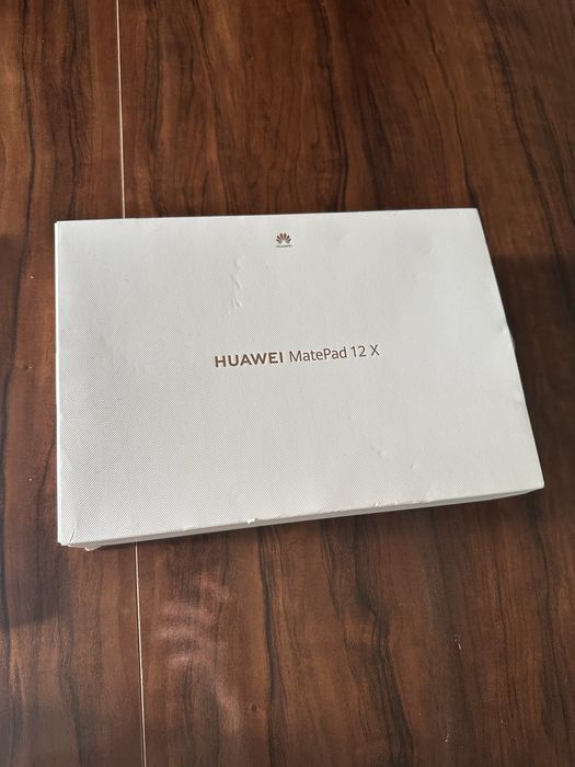 Huawei mate Pad 12x