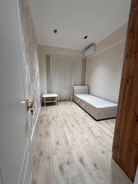 Сдается новая квартира 4/2/9 на ул Махтумкули