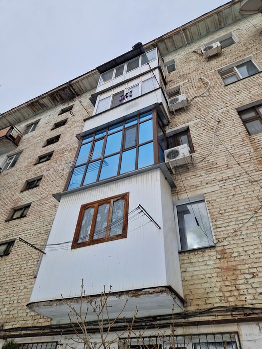 Балконы и Окна в Рассрочку