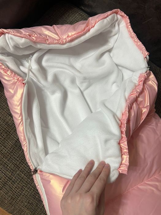 Продам детский конверт