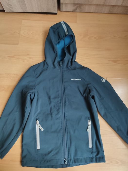 Детски момчешки есени якета размери 140/146