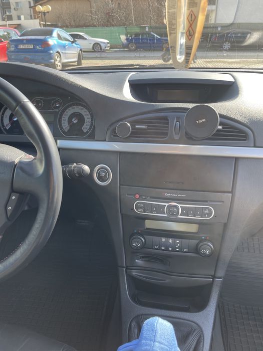 Vând Renault laguna 2 2.0 diesel 6+1 173 CP 2007 facelift