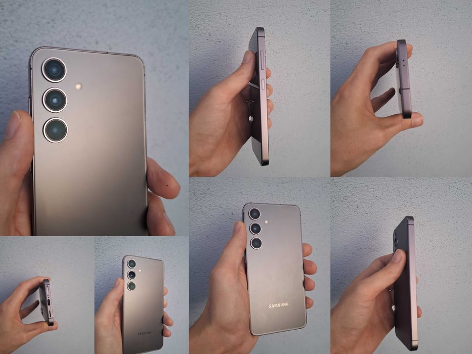 Цена по Договаряне Samsung S24 256GB Good Onyx Black