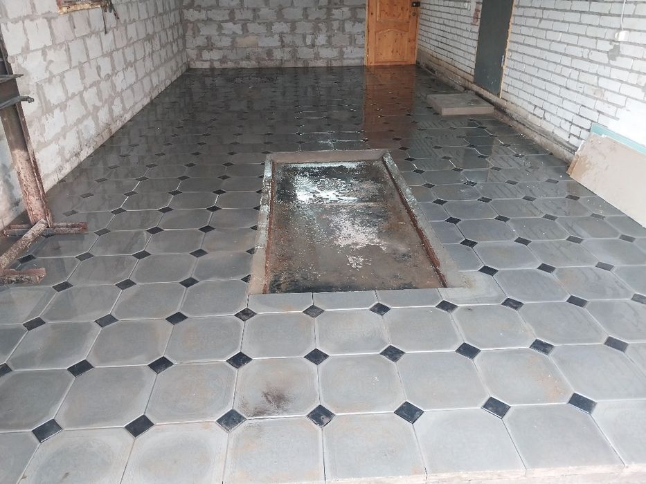 Бручатка поребрик