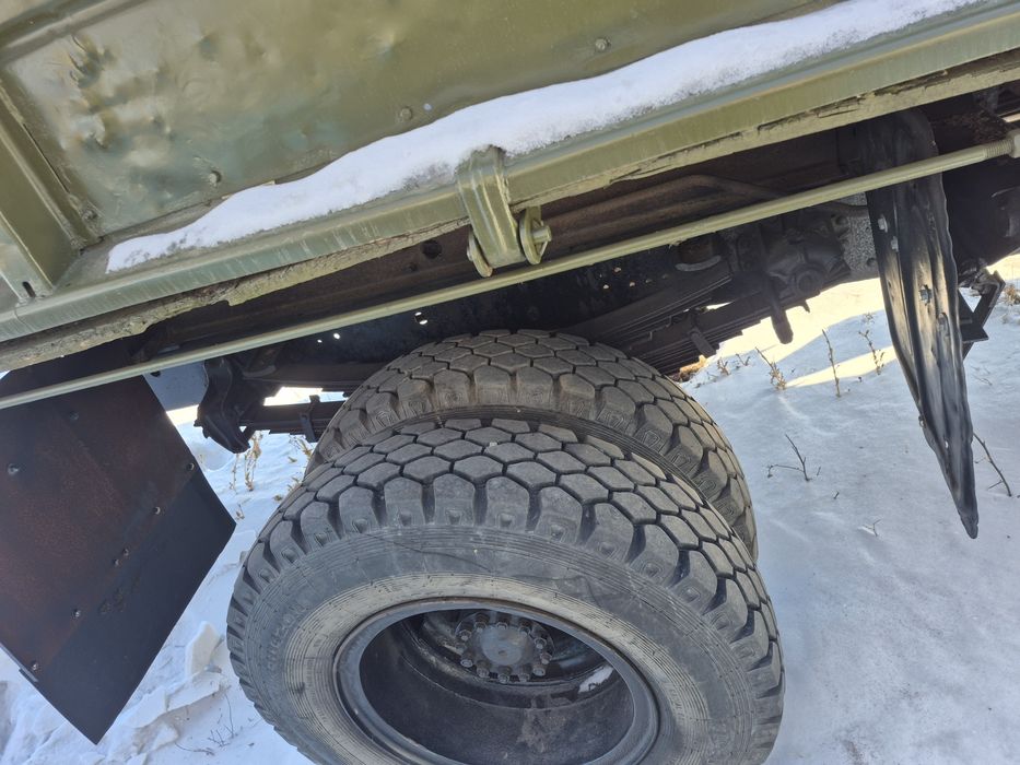 Зил ммз 554 сельхозник