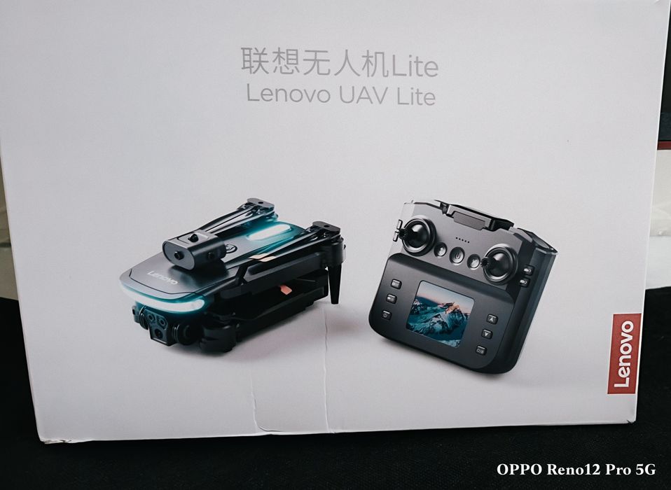 Дрон Lenovo UAV Lite