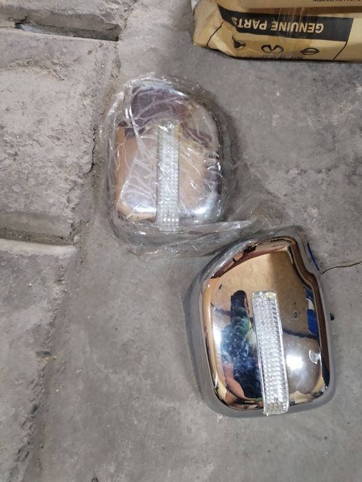 Продам запчасти на ниссан патрол у62