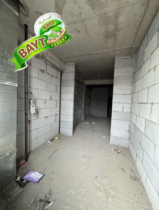* ЧОШТЕПА НОВОСТРОЙКА 1|5|12 Площадь 35м² Коробка Продаётся квартира