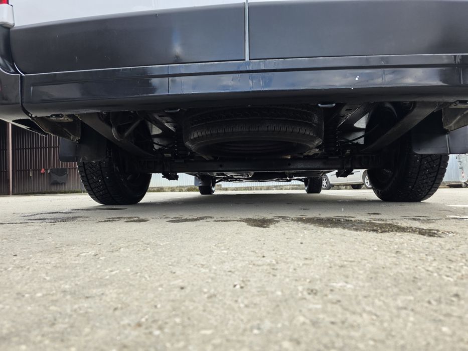 Renault Master An 2018 Euro6